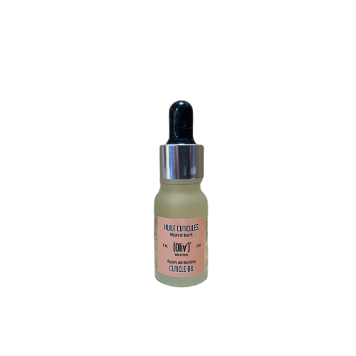 Cuticle Oil 10ml