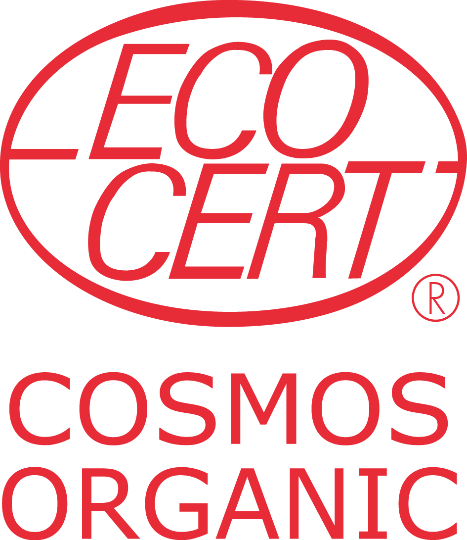 Logo Cosmos Organic